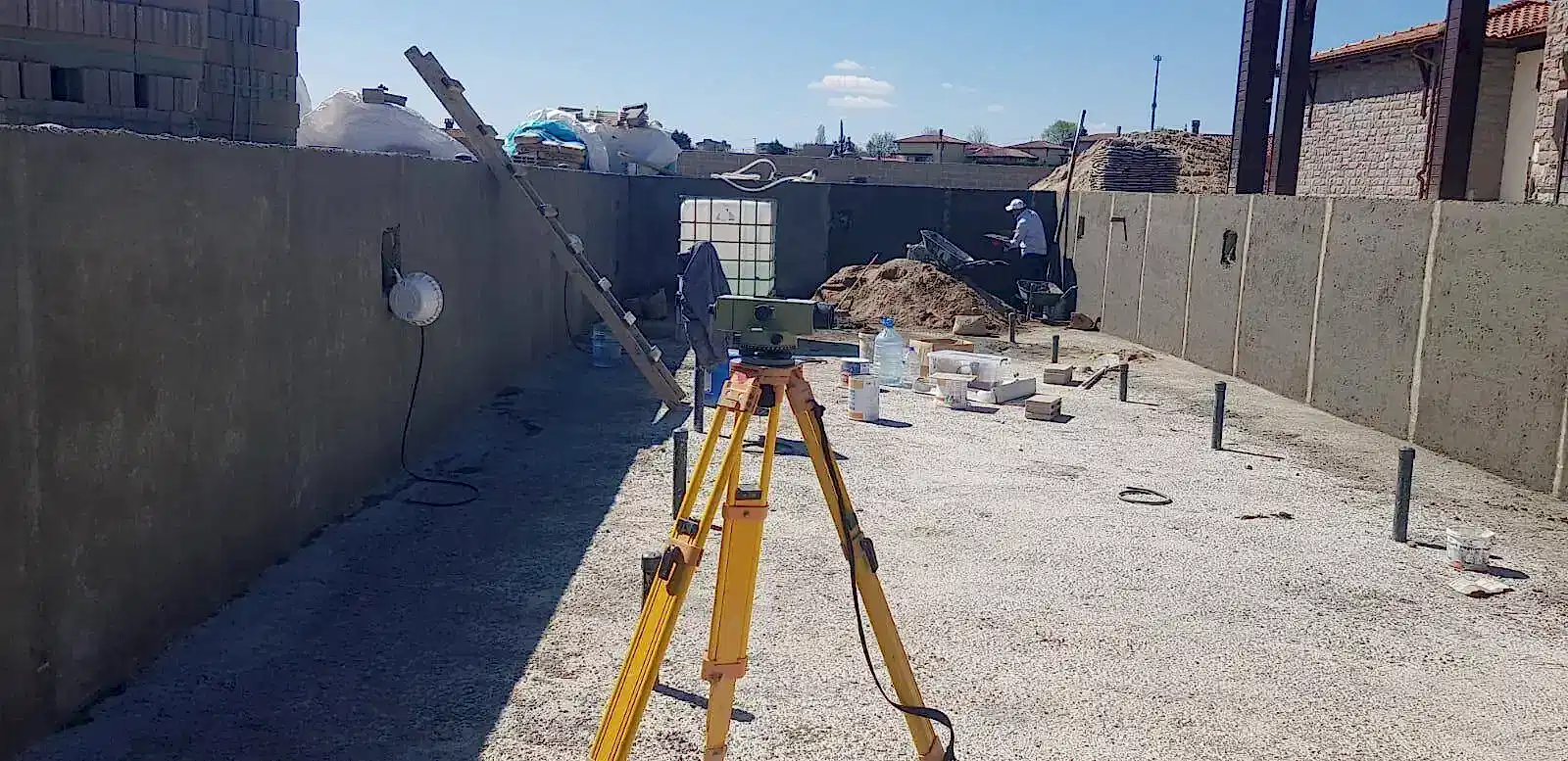 İstanbul havuz temizleme şirketleri