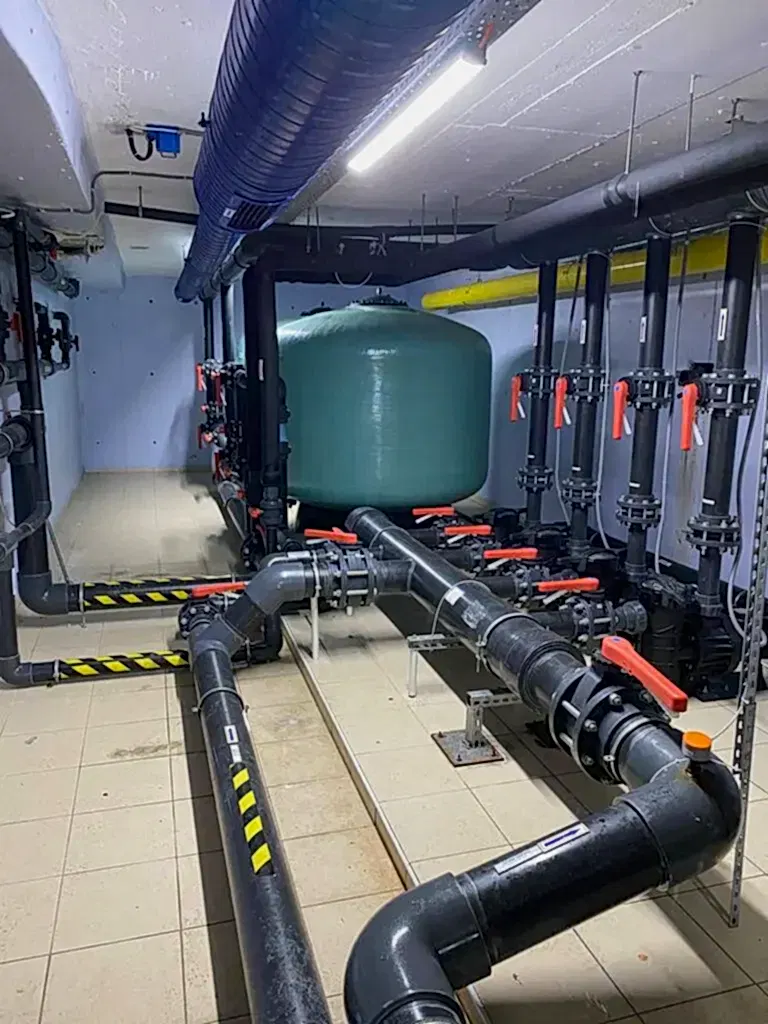 İstanbul havuz temizleme hizmeti
